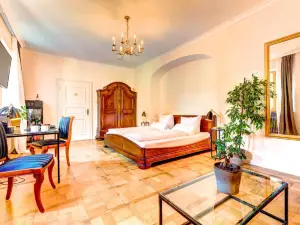 Hotel Villa Königsgarten