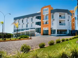 Brivali Hotel e Eventos