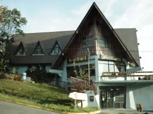 Hotel Seminario