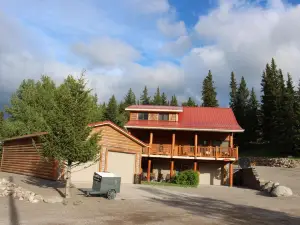 York Creek Bed & Breakfast
