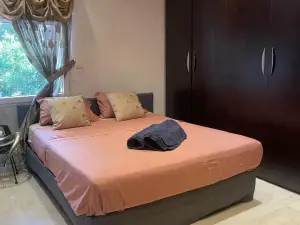 Villa St Jean SUITE Romantique