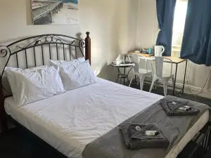 Cornwall Hotel
