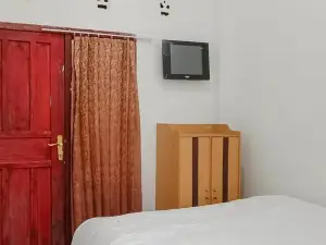 Homestay Cantika Koto Tengah RedPartner