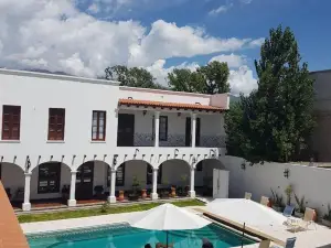Iraola Hotel Boutique