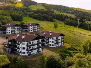 Alpin Apartments Solsiden