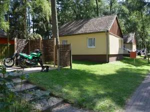 Ferienpark Retgendorf