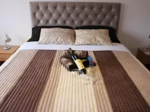 Apartmani Ramonda