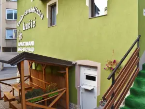 Apartmani Lučić