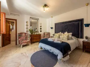 La Casona Verde