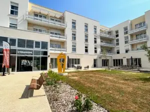 Domitys l'Orangerie