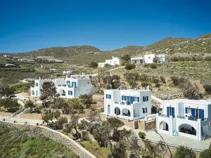 Tramontana Suites
