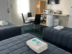 Fairway Lodge Motel