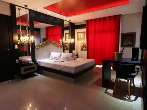Motel Luxury