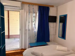 Camere de închiriat Doriana