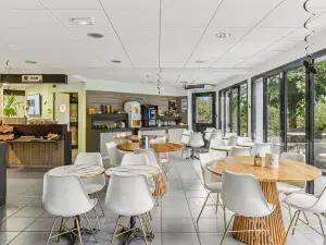 Hôtel Akena la Ferté Bernard