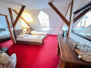 Hotel Fogl