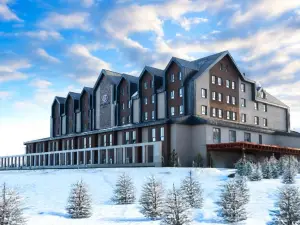 DoubleTree by Hilton Kars Sarikamis