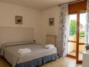 Bed and Breakfast la Sosta