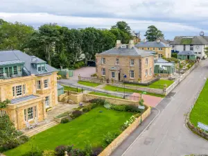 皇家多諾赫林克斯之家酒店