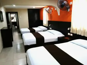 Hotel & Suites Domani