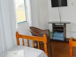 Hospedaria Solar de Morretes