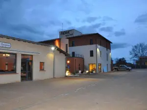 The Originals City Hôtel des Arts Montauban