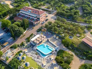 Hotel Kanajt