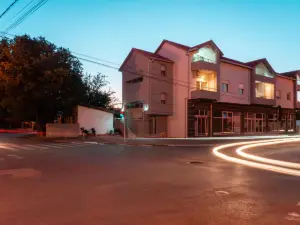 Apartments Ivi Gevgelija