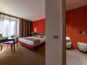 Hotel Valeria