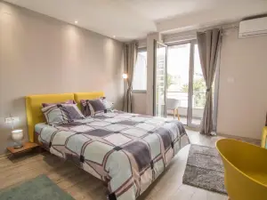 Vanilla Boutique Hotel