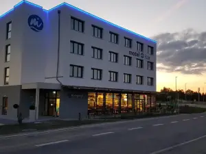 Motel Isar | 24h/7 Checkin
