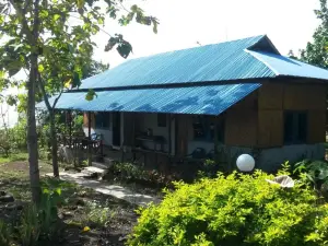 Leko Lembo Guesthouse