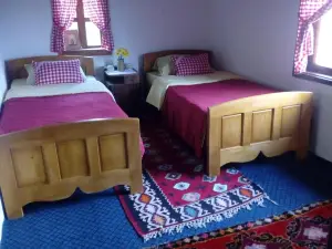 Etno Guest House Lalovic