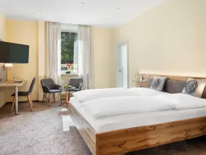 Hotel Liebl