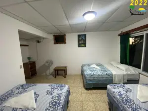 Sun Breeze Hotel