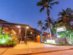 Hotel Pousada Imbassai