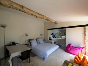 B&B Contemporain le Jardin
