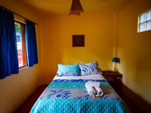 Hostal Jardín Escondido