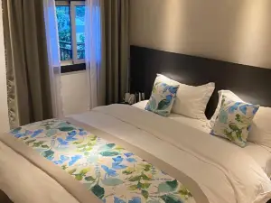 Hôtel Select - Réunion