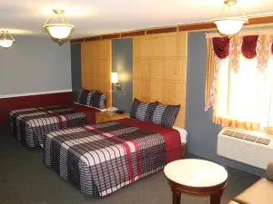 Liberty Inn Absecon Atlantic City
