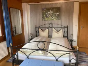 Haus Rhodania