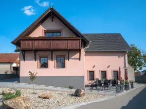 Penzion Villa Alena