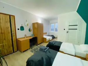 Hotel Milo - Noclegi Bartoszyce