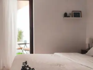 Apartamentos Abadía.