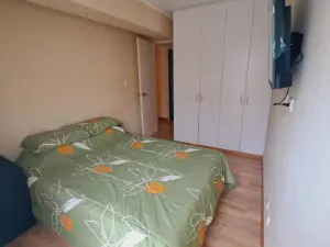 John' s Home