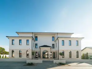 ARN Boutique Hotel
