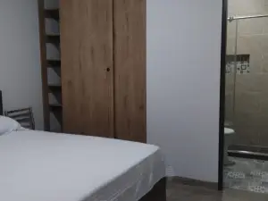 Hotel Guadalupe Acacías