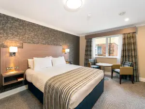 Corr's Corner Hotel