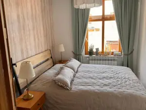 Apartament Tuchola