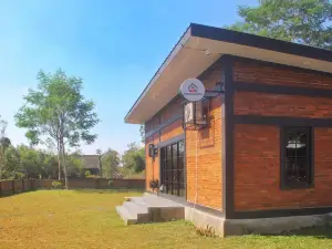 Rumah Bata Salatiga
